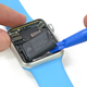 Illustration for article titled iFixit Is Taking Apart An Apple Watch Right Now